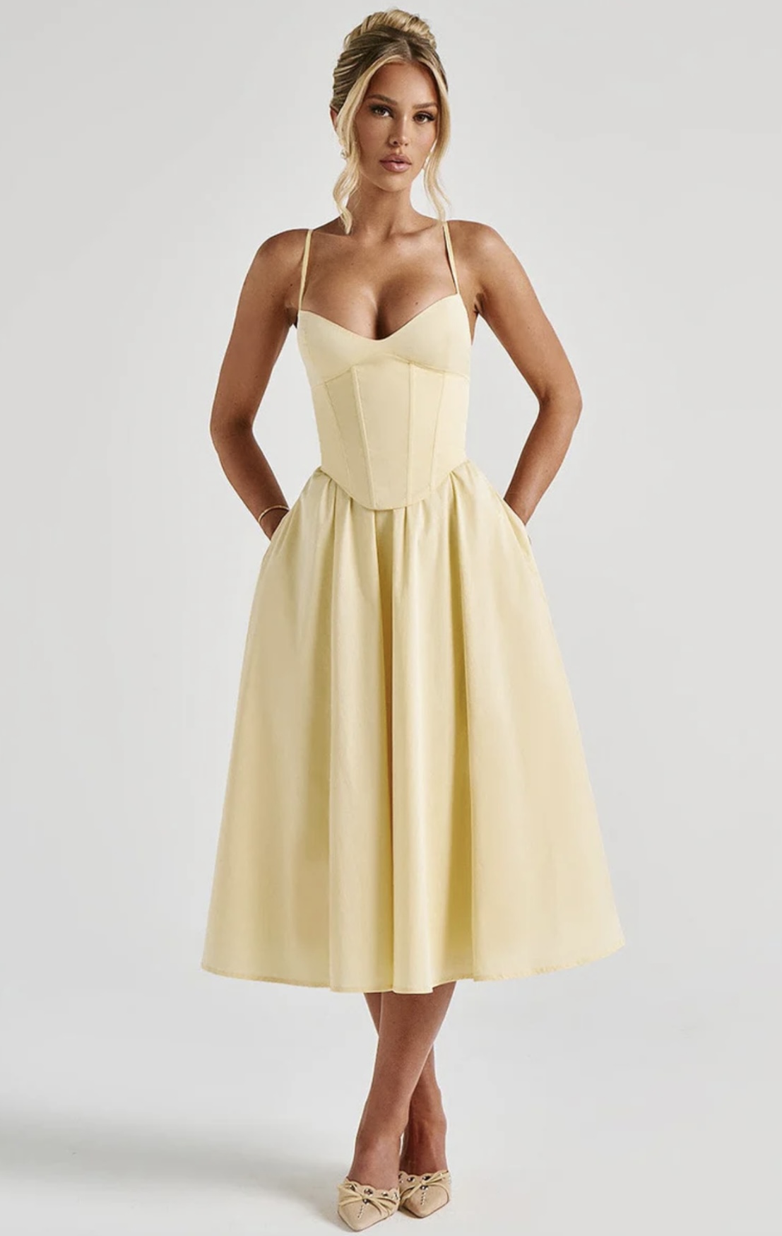Mariella Maxi