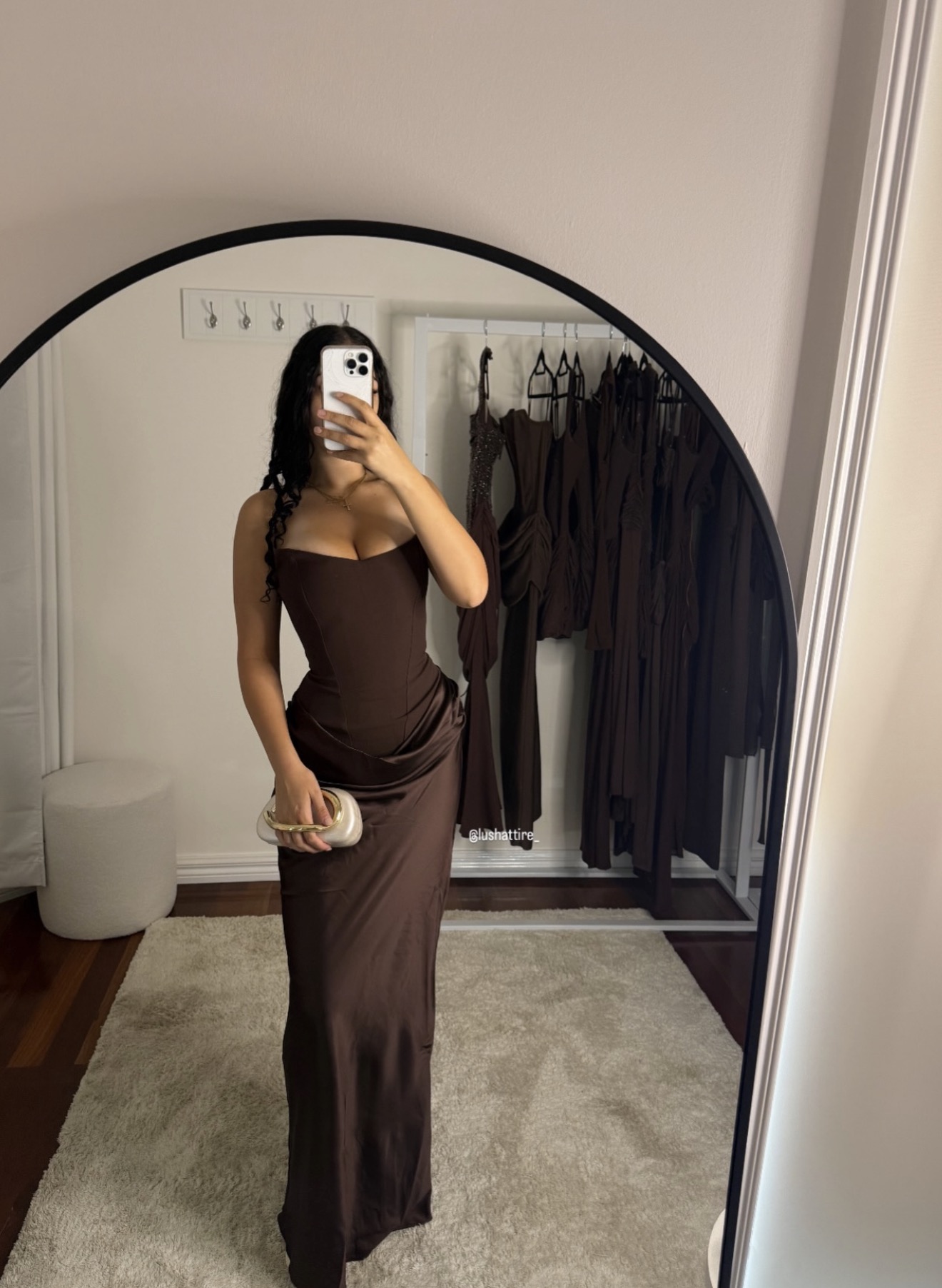 Babyboo Maggie Dress