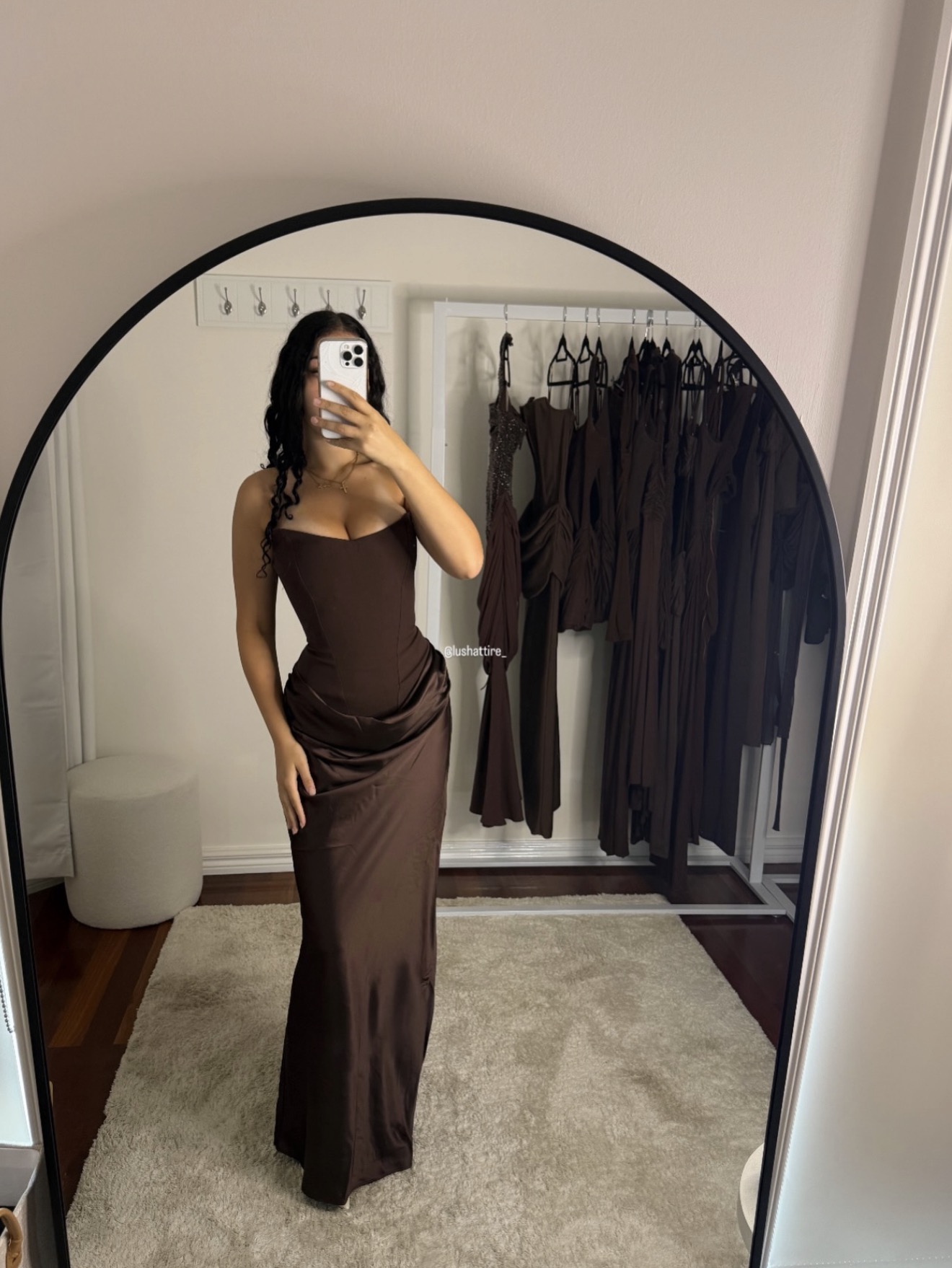 Babyboo Maggie Dress 2