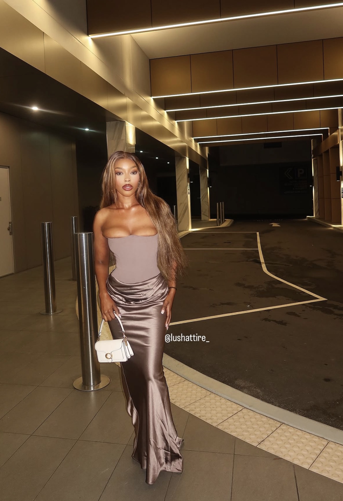 House of cb persephone dress 3