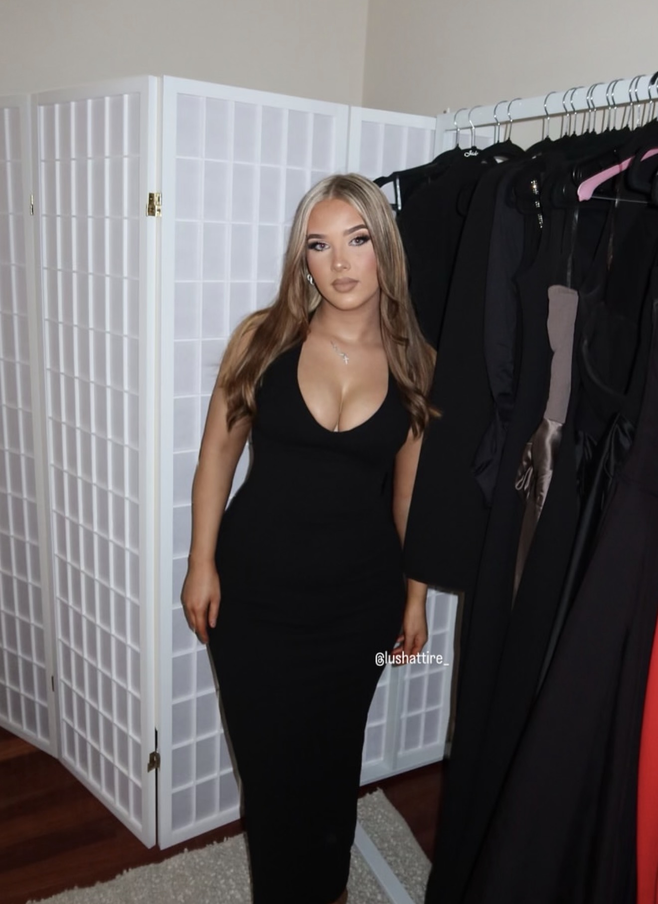 Effie Kats Eiza Gown 2