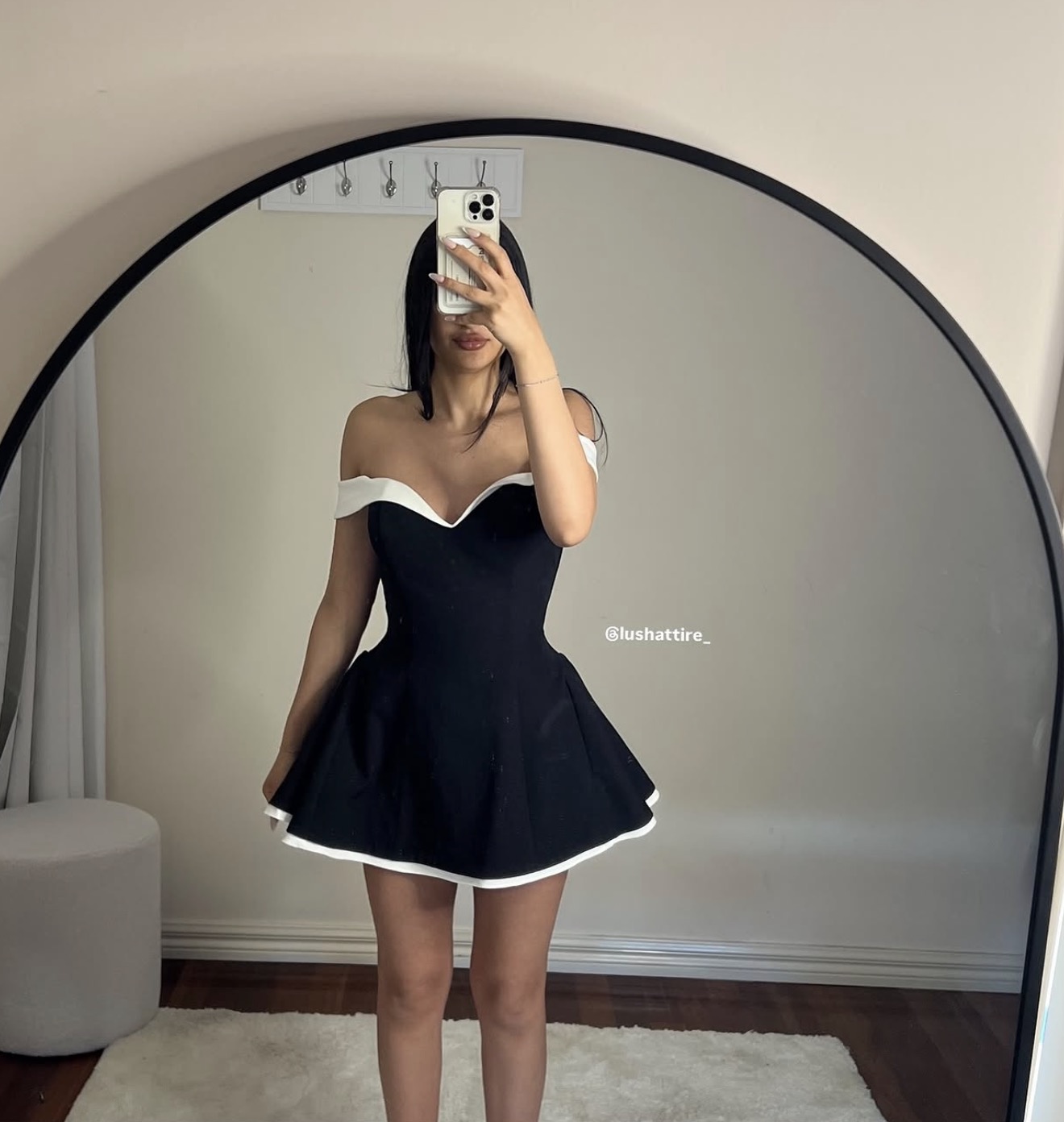 Leau Contrast Mini