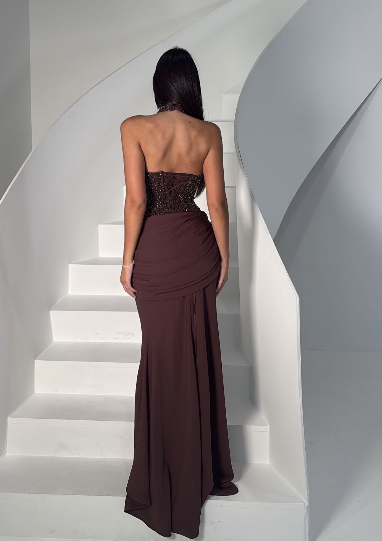 Babyboo Taylor Maxi Dress 4