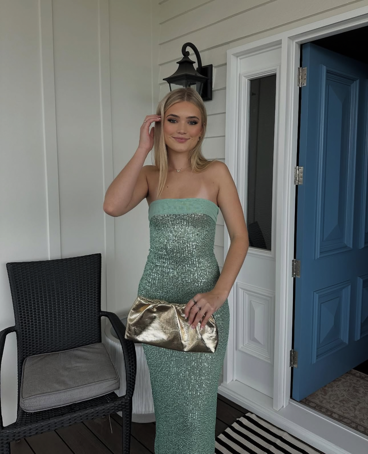 FAIT PAR FOUTCH Elizabeth dress 3