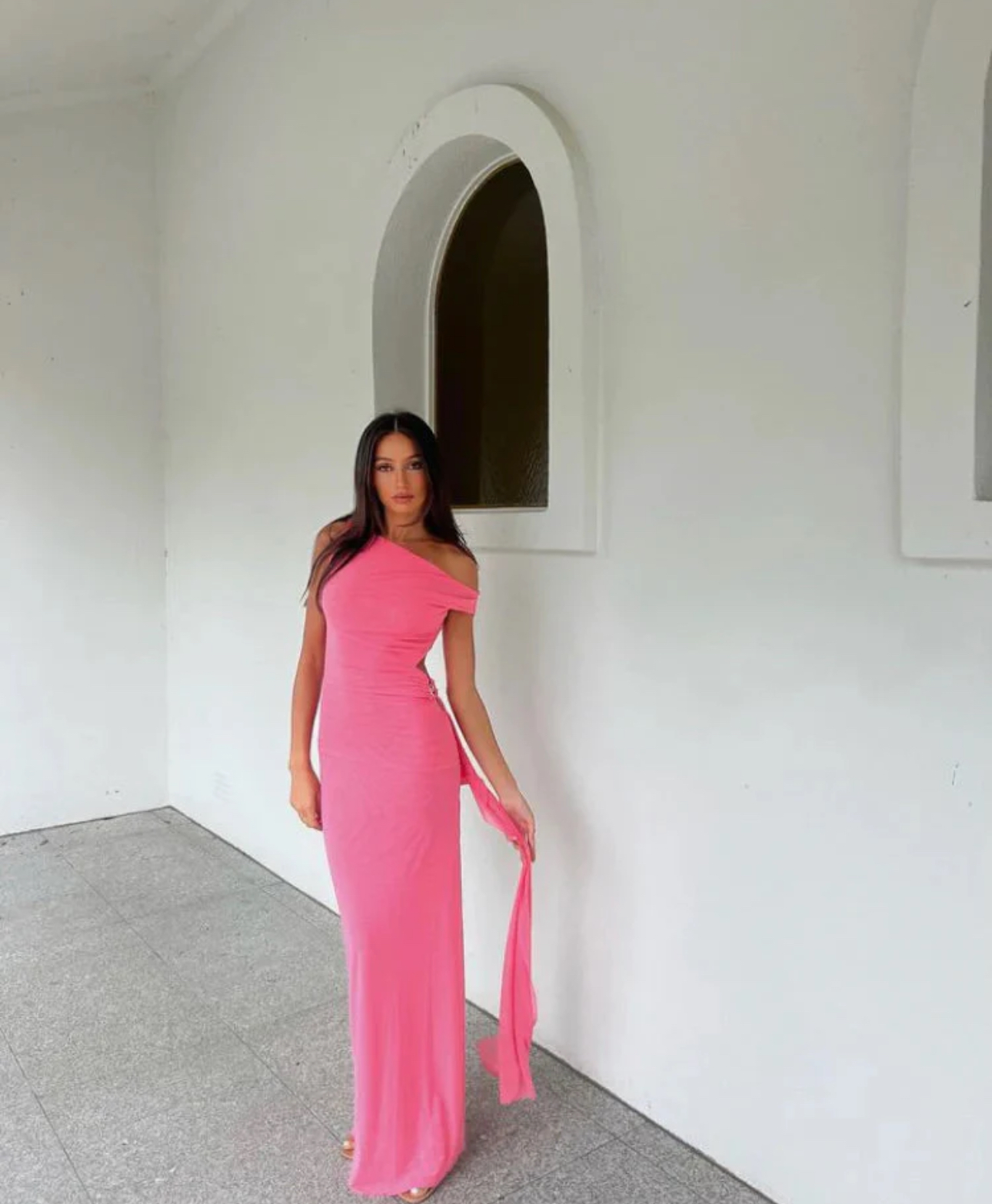 Bec & Bridge Kailani Asym Maxi 3
