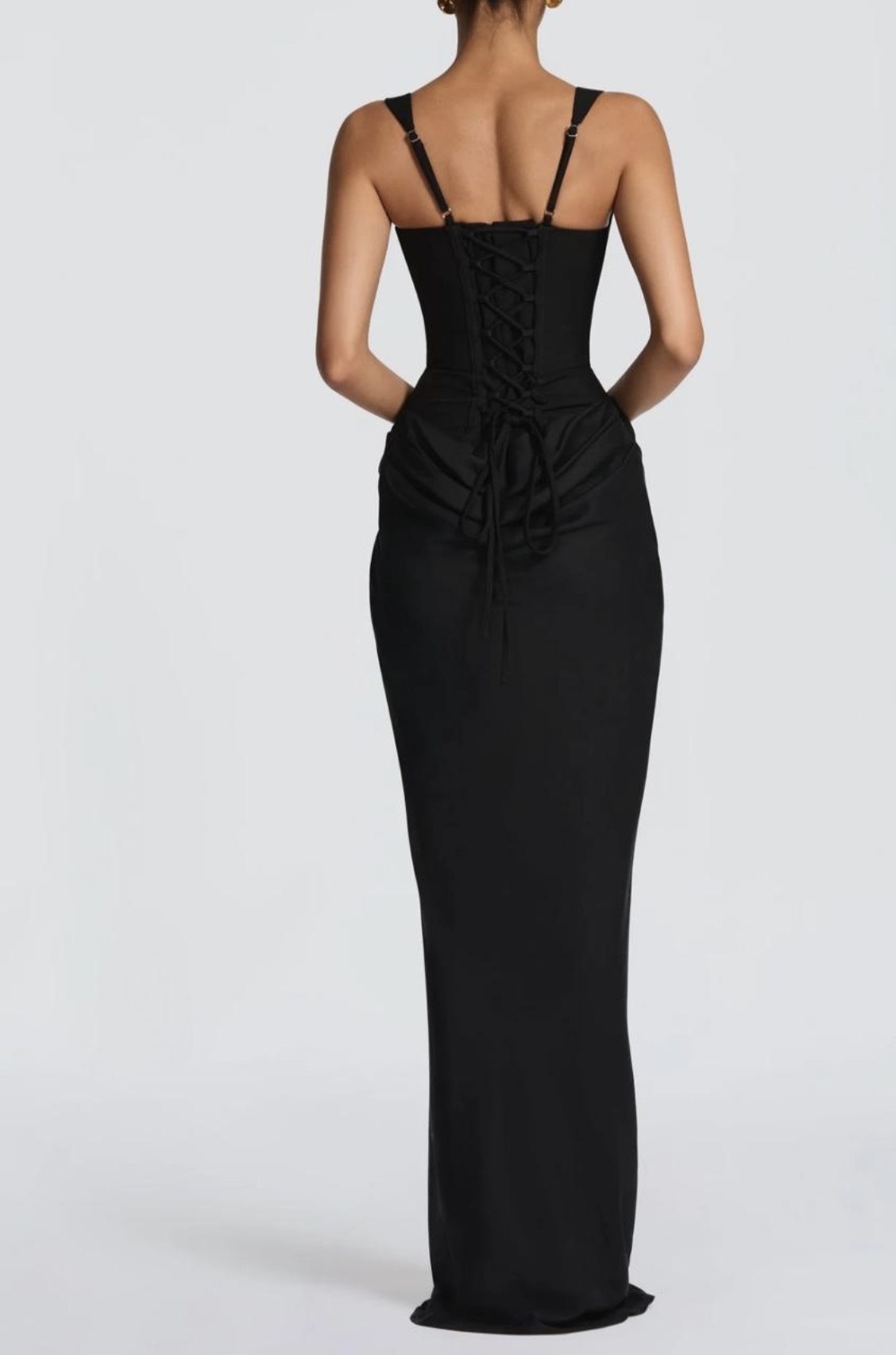 Cornelia maxi dress 2