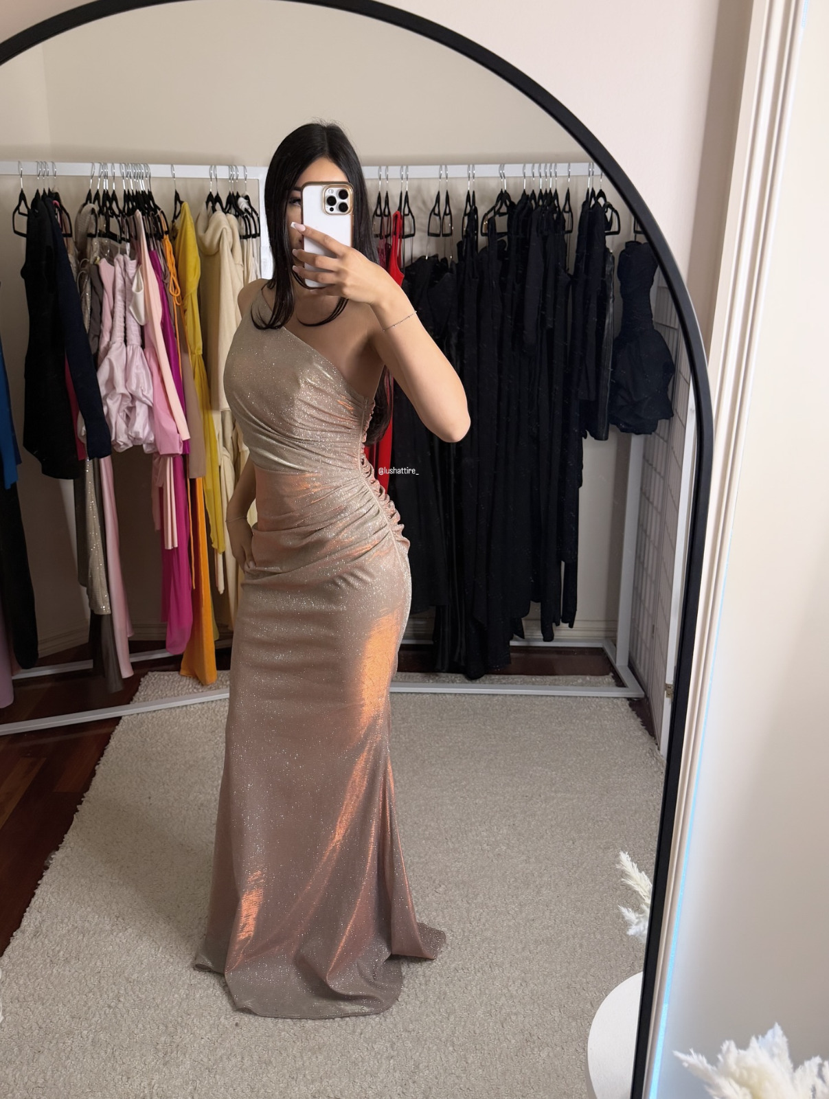 Jadore Formal Gown ✨🤍 4