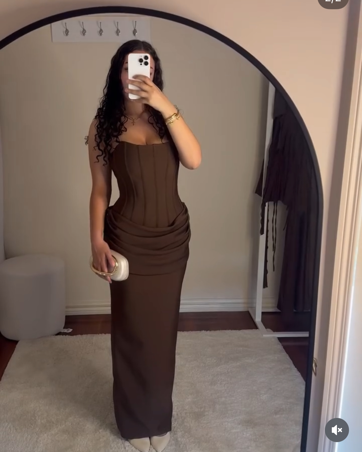 Eliya the Label Hilda Gown 2