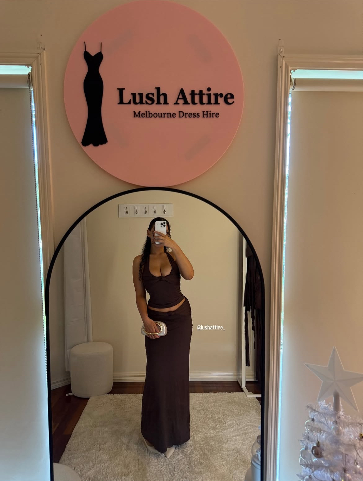 Sasha Therese Sold out Set available
