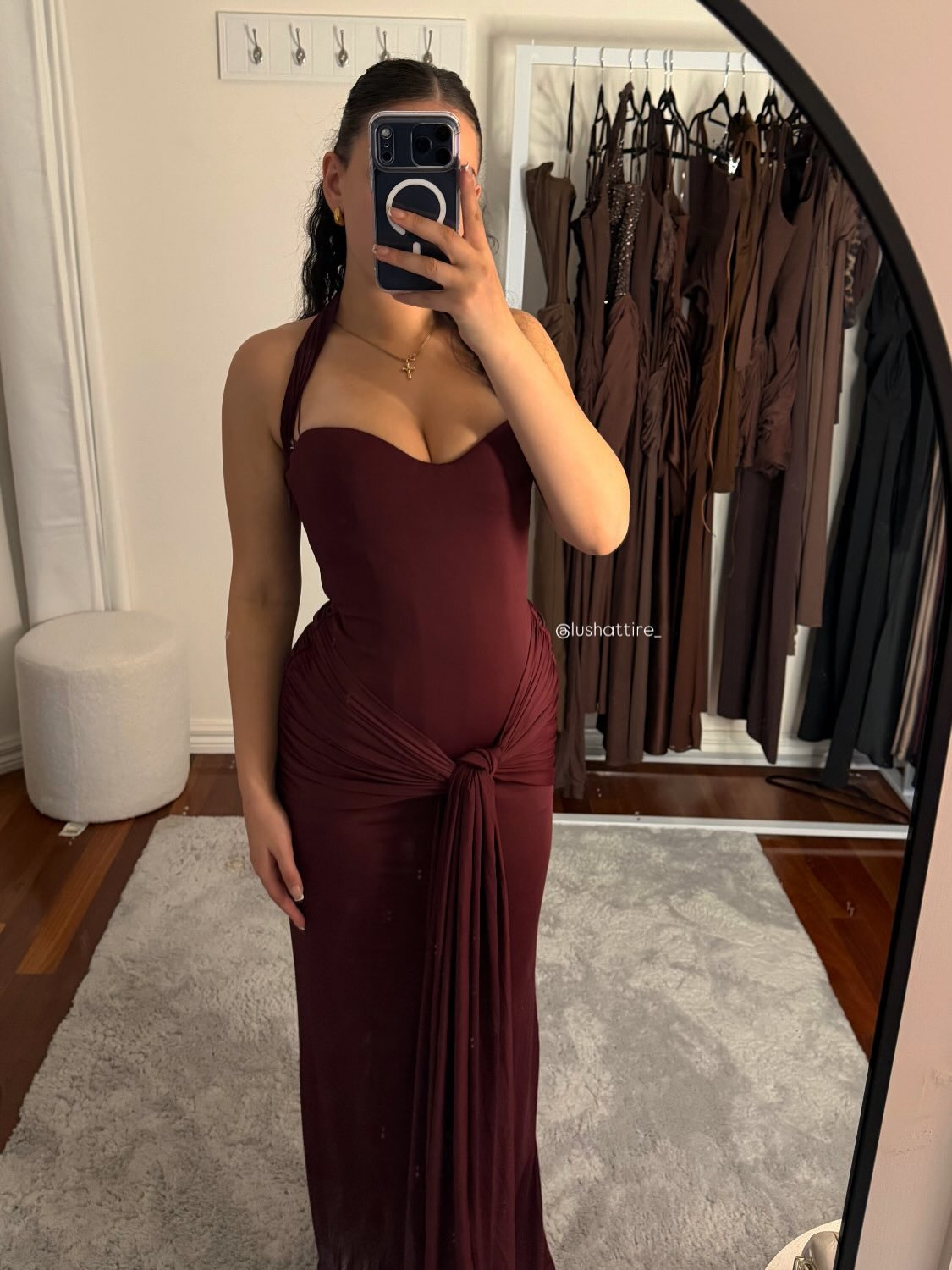 Babyboo Gia maxi