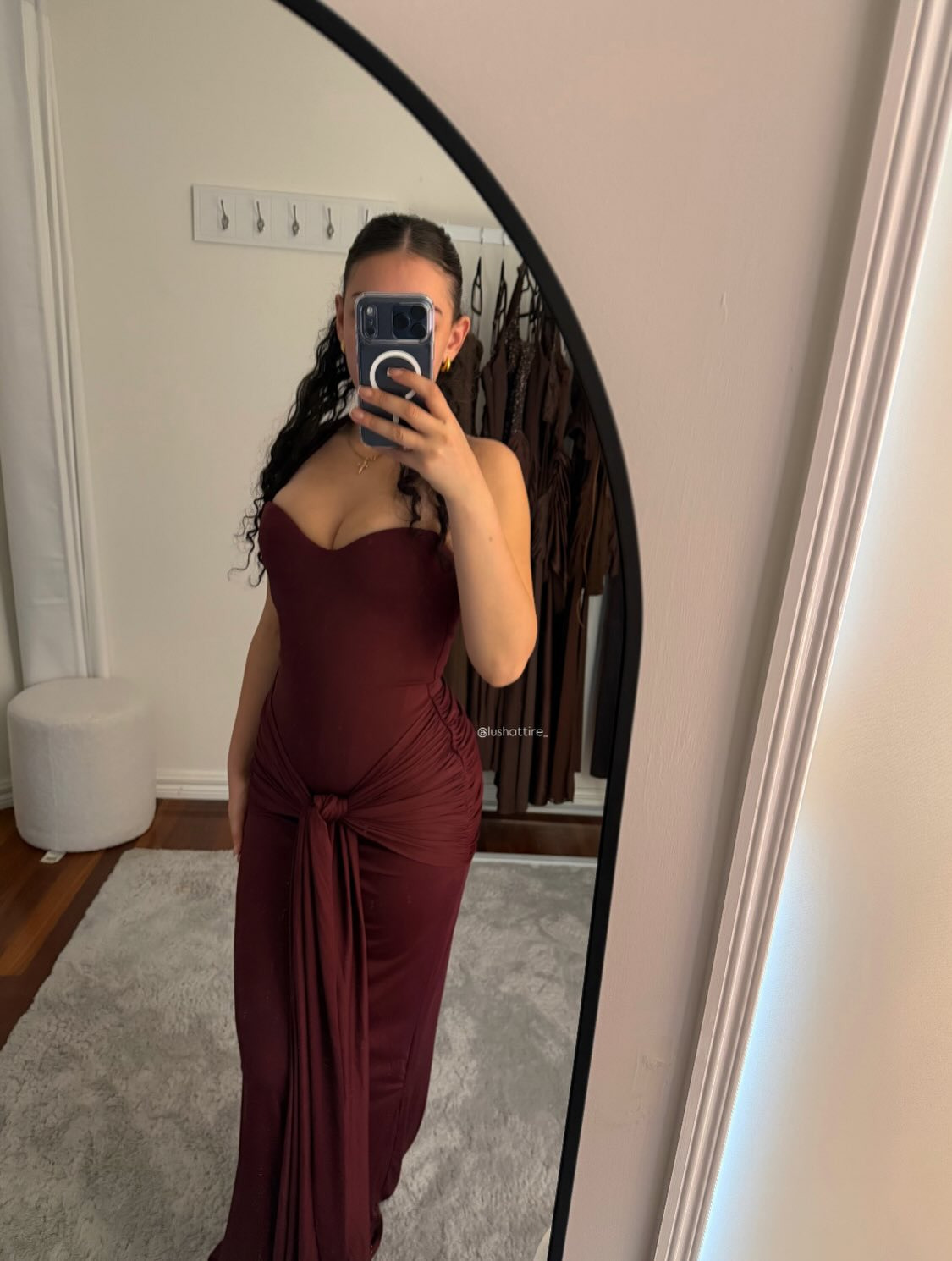 Babyboo Gia maxi 2