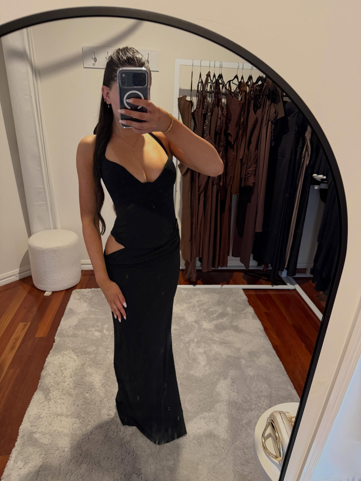 Fenity Hailey dress 🖤🖤