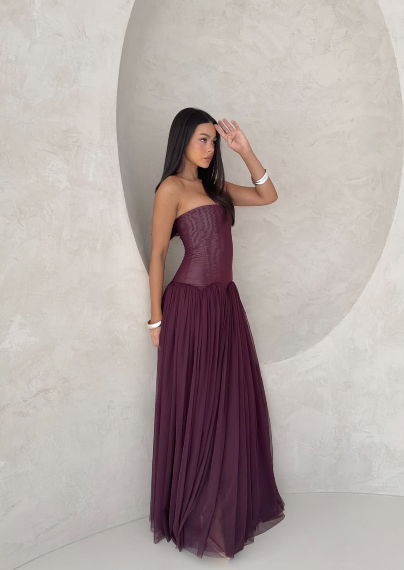 Magic Muse Maxi