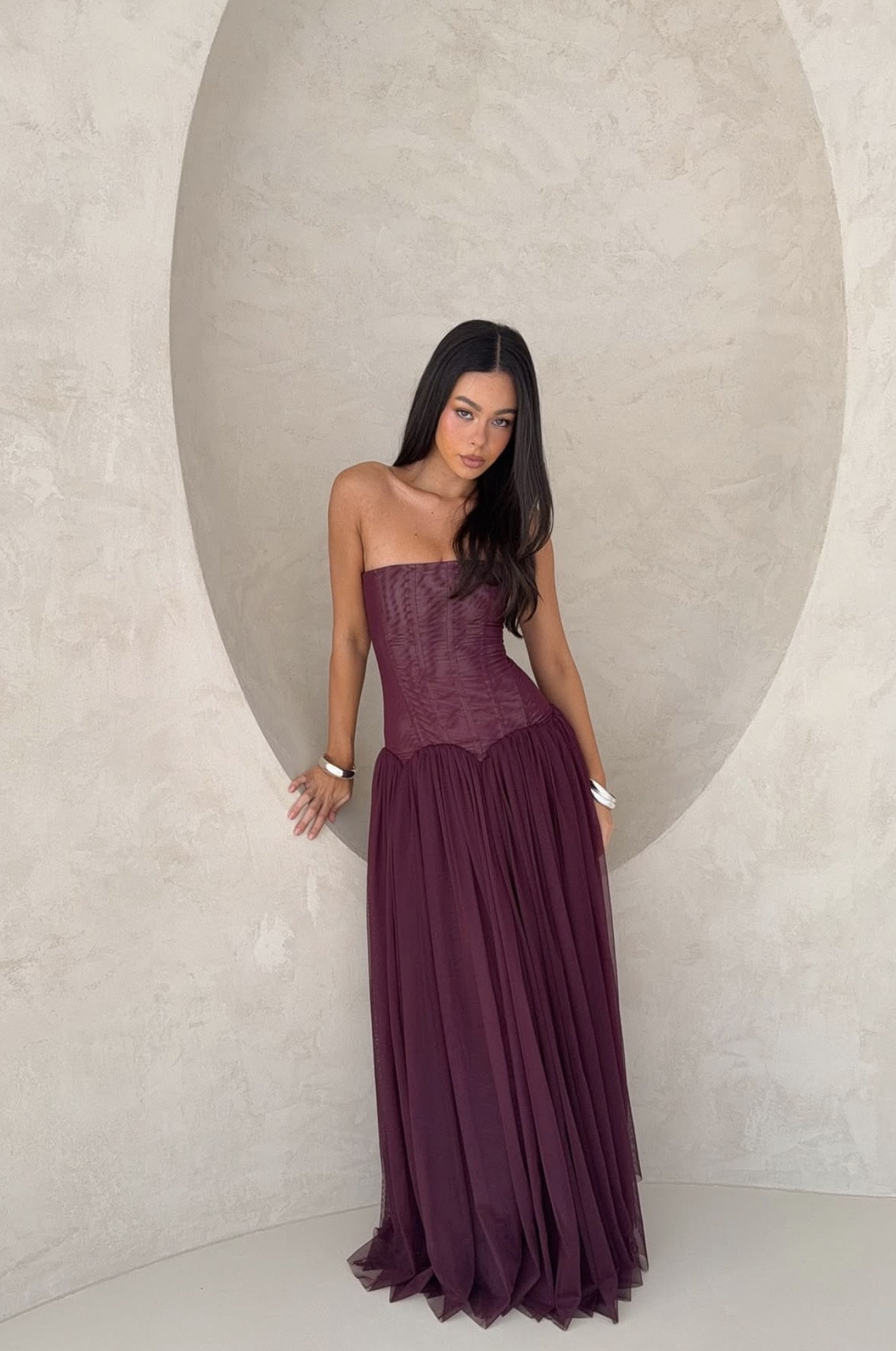 Magic Muse Maxi 3