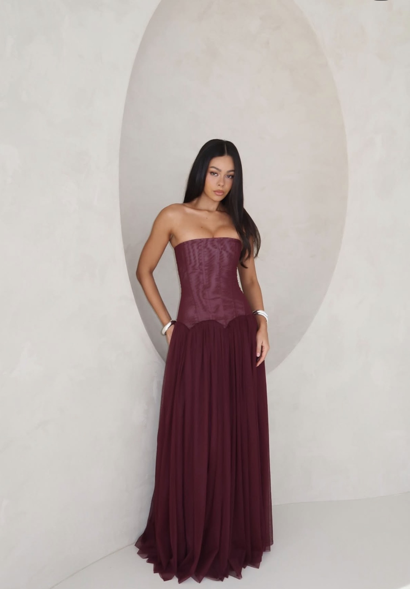 Magic Muse Maxi 4