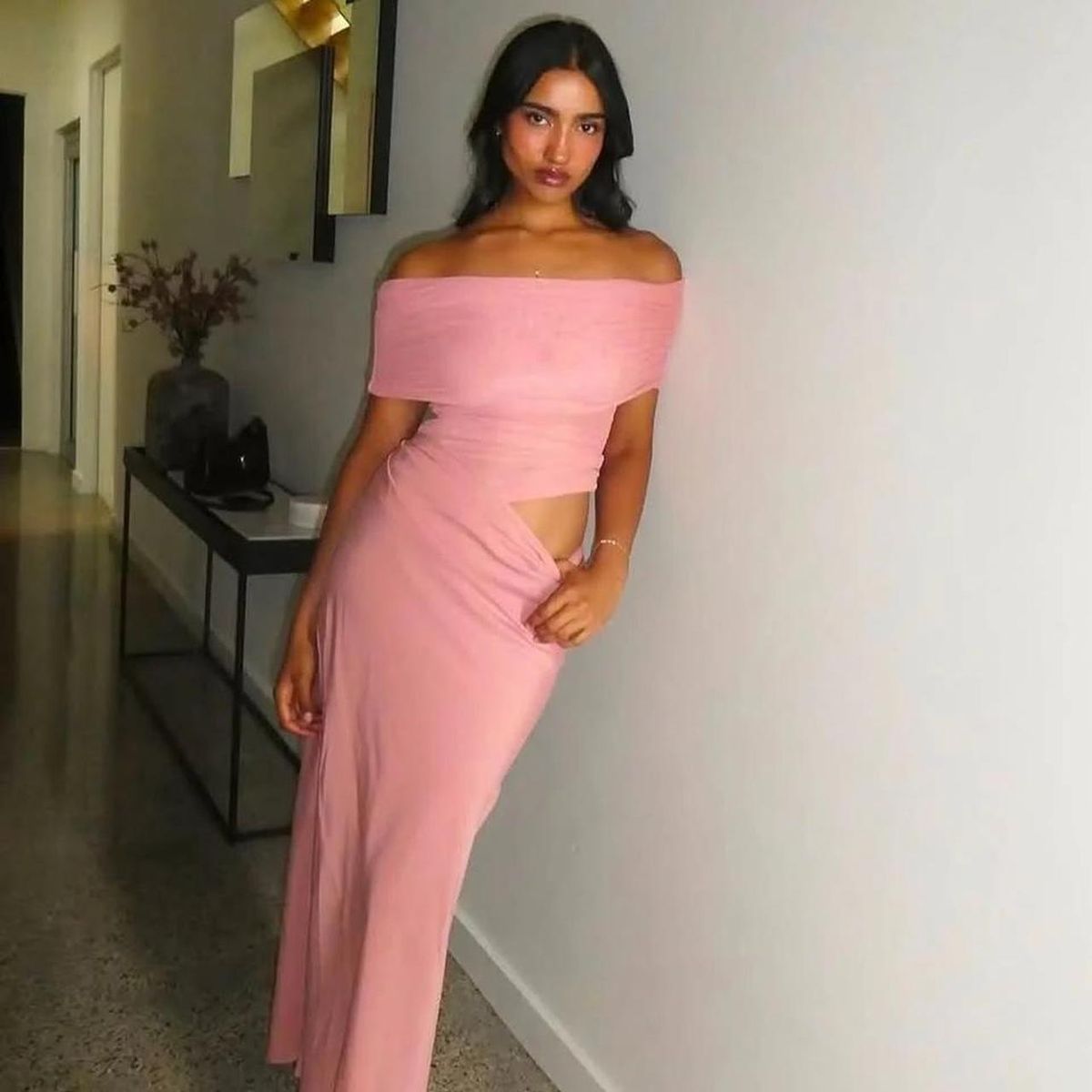 Nico Dress