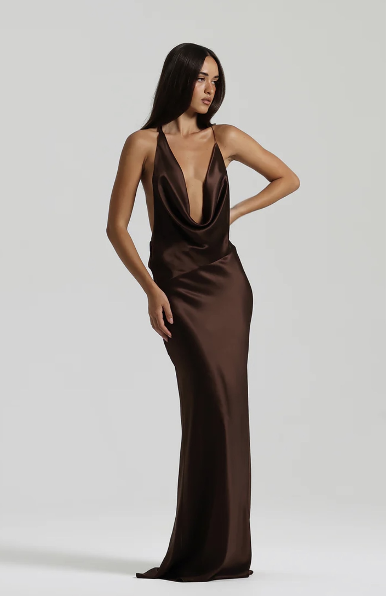 Gabi gown