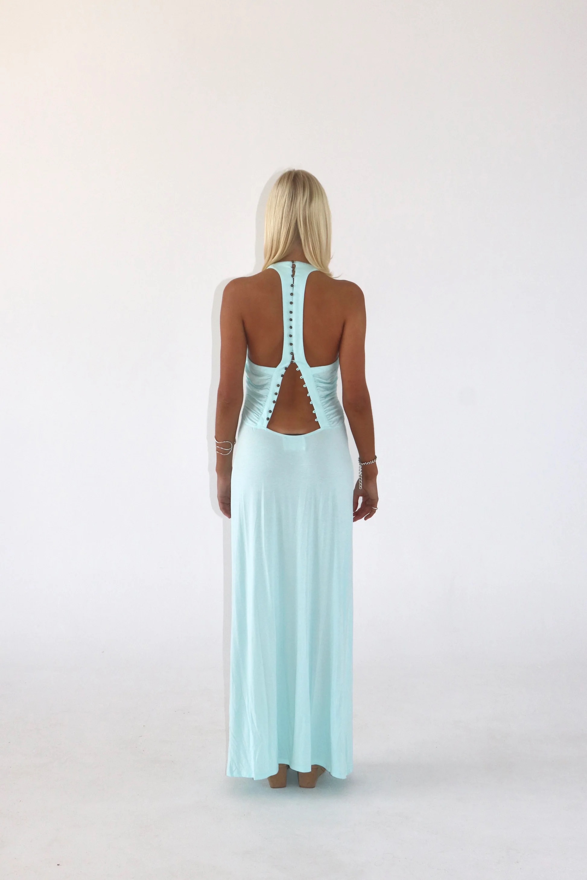 Solamusa Angelina Maxi Aqua 4