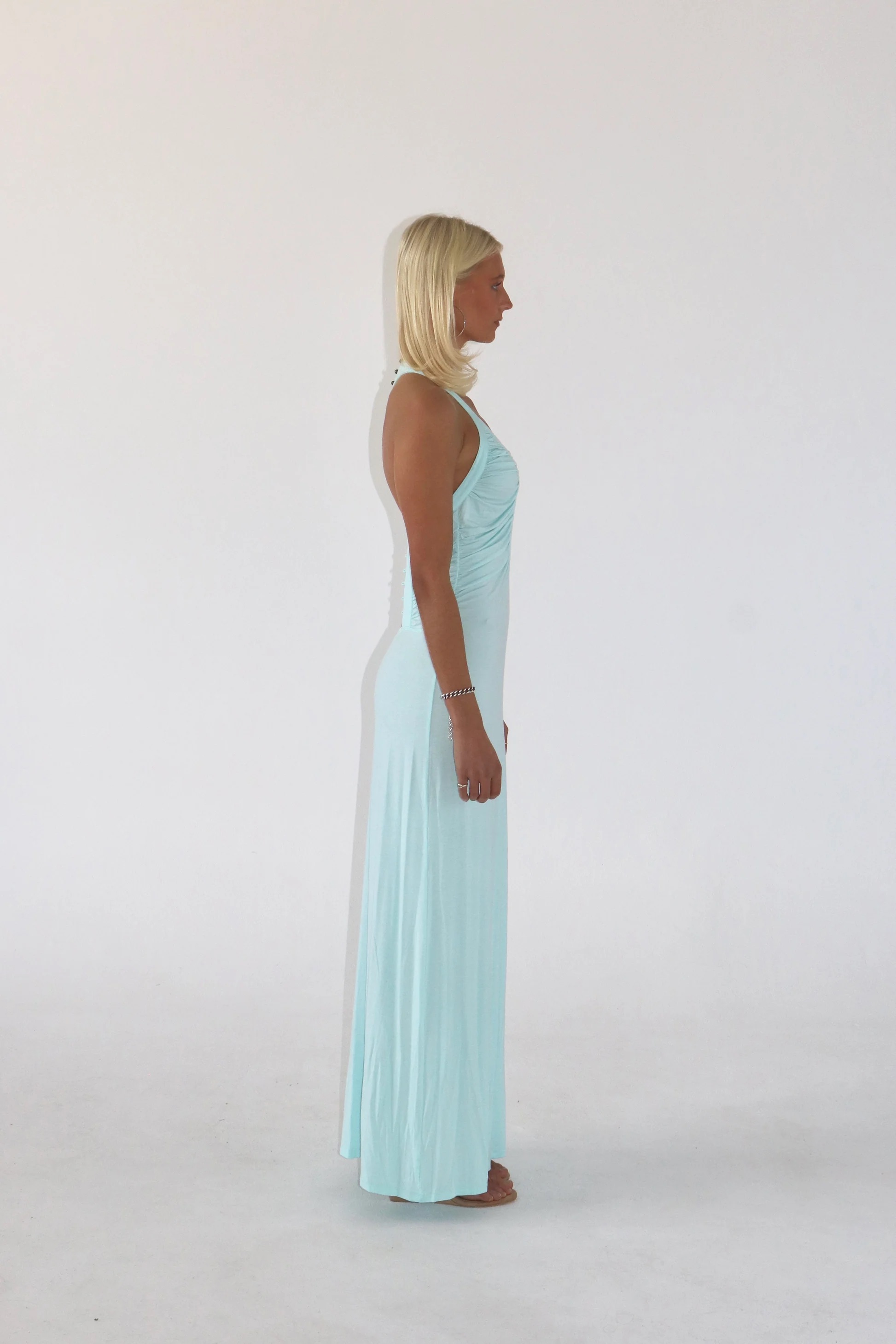 Solamusa Angelina Maxi Aqua 5