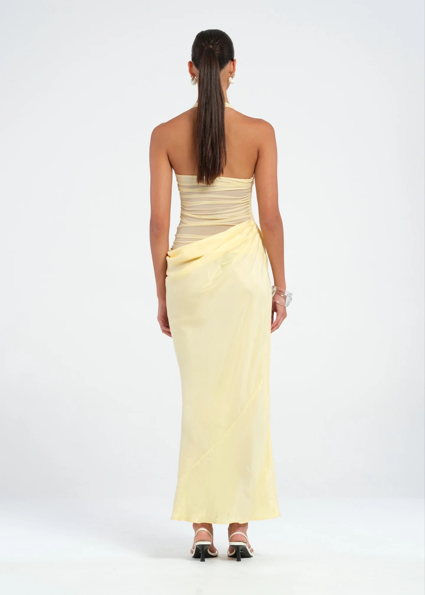 Benni Gina Maxi Dress 4