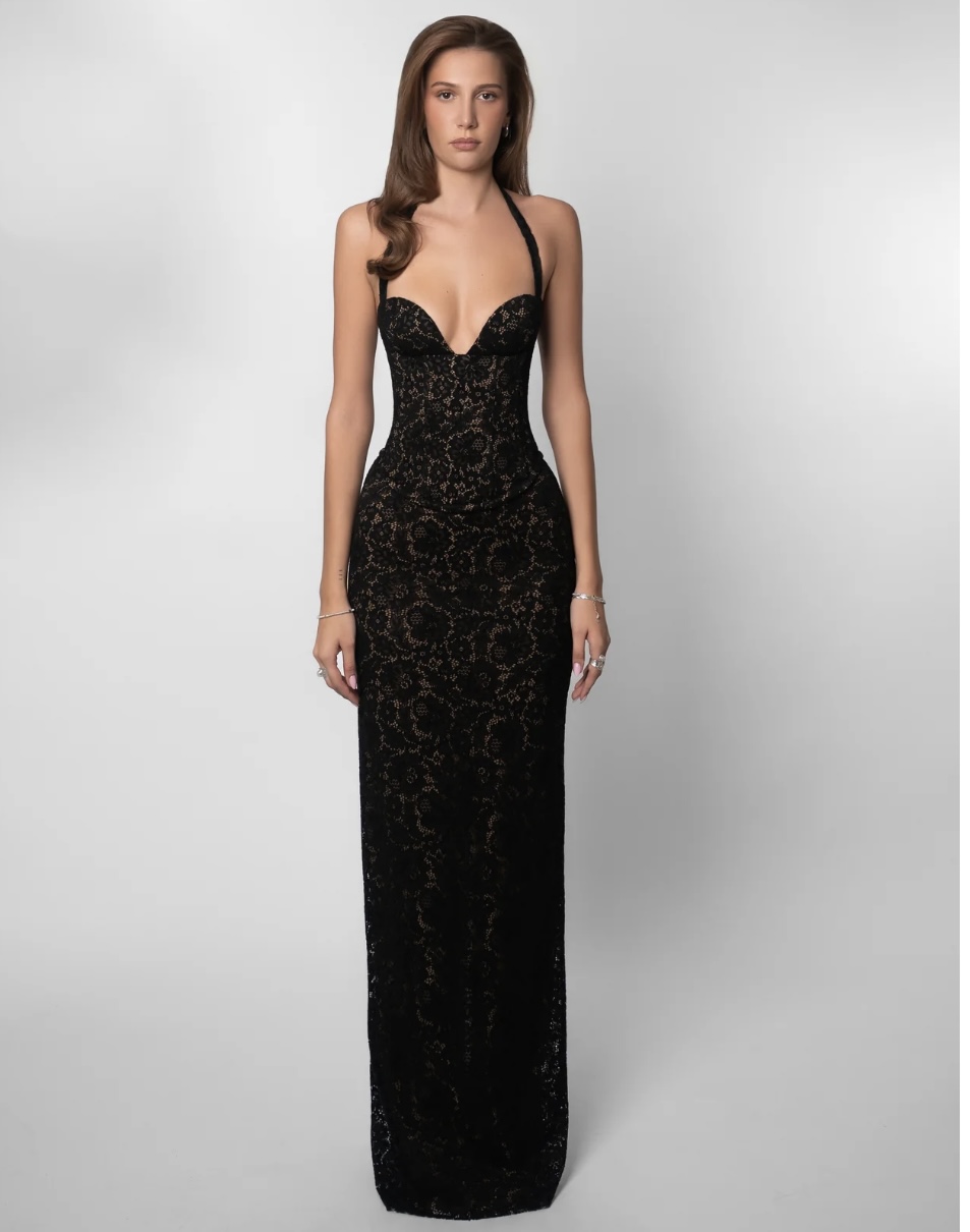 Monique gown by Fenity 2