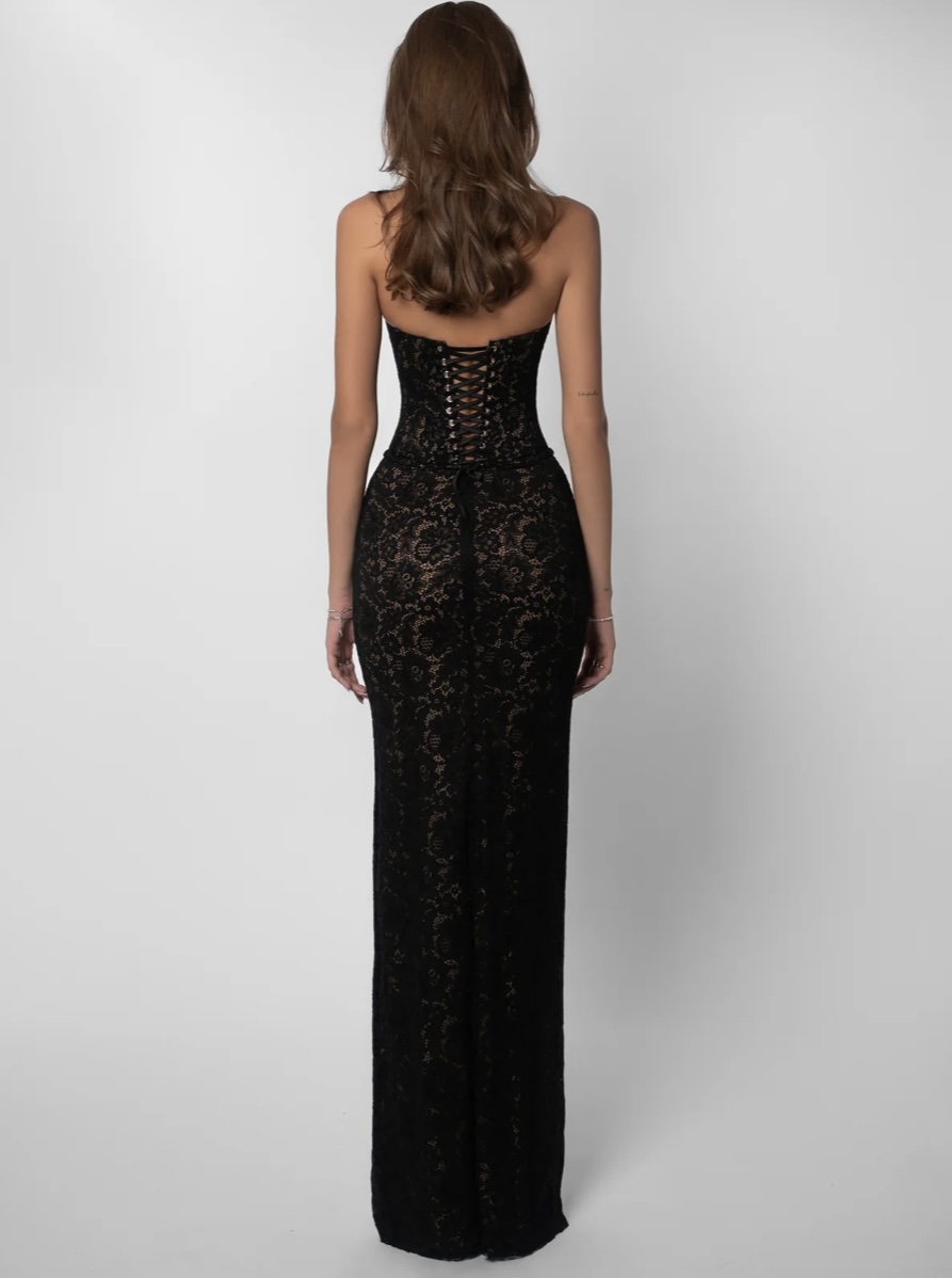 Monique gown by Fenity 3