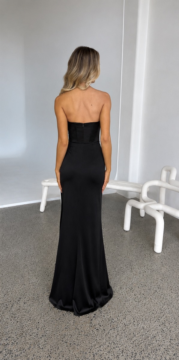 Safiya maxi dress ✨ 2