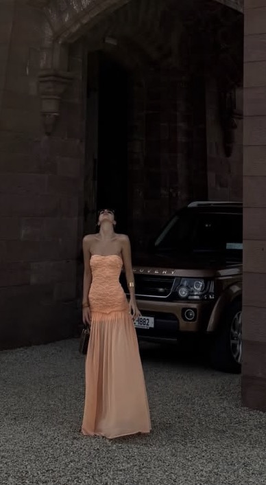 Jefrei sei Renata dress 2