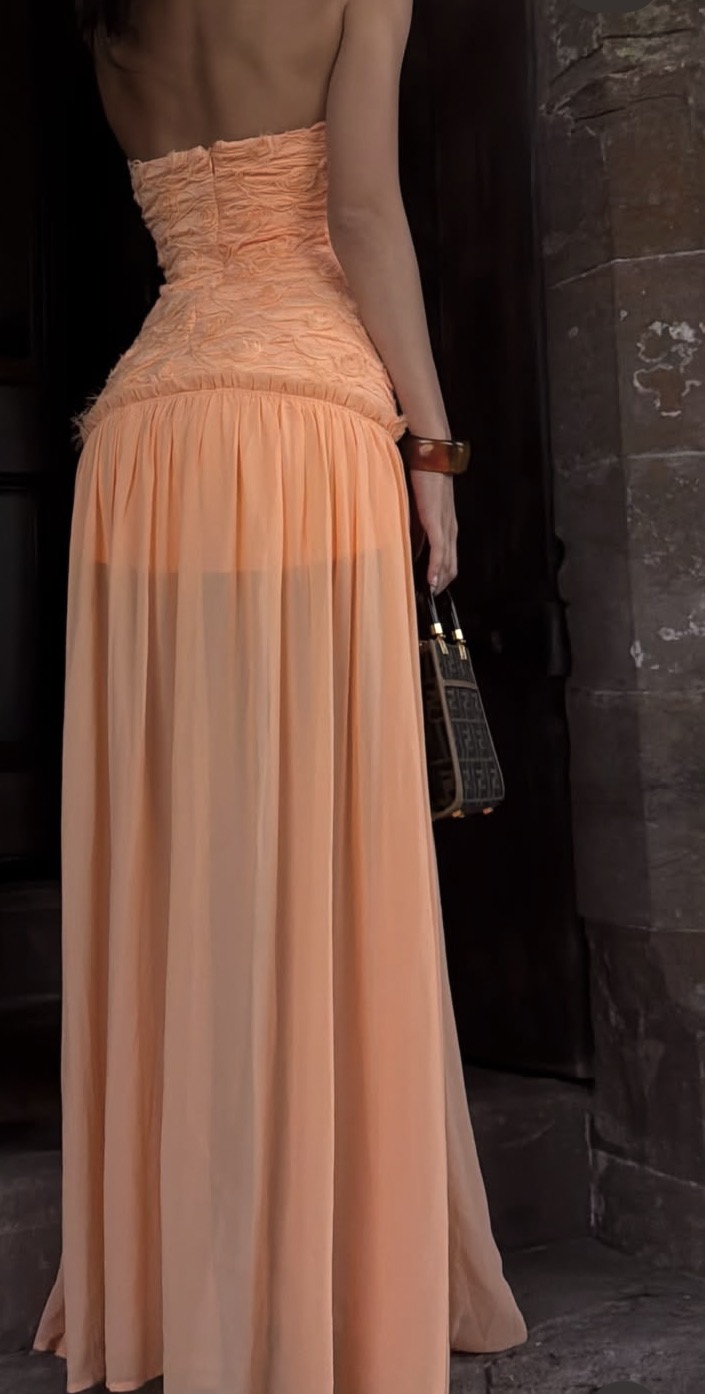 Jefrei sei Renata dress 3