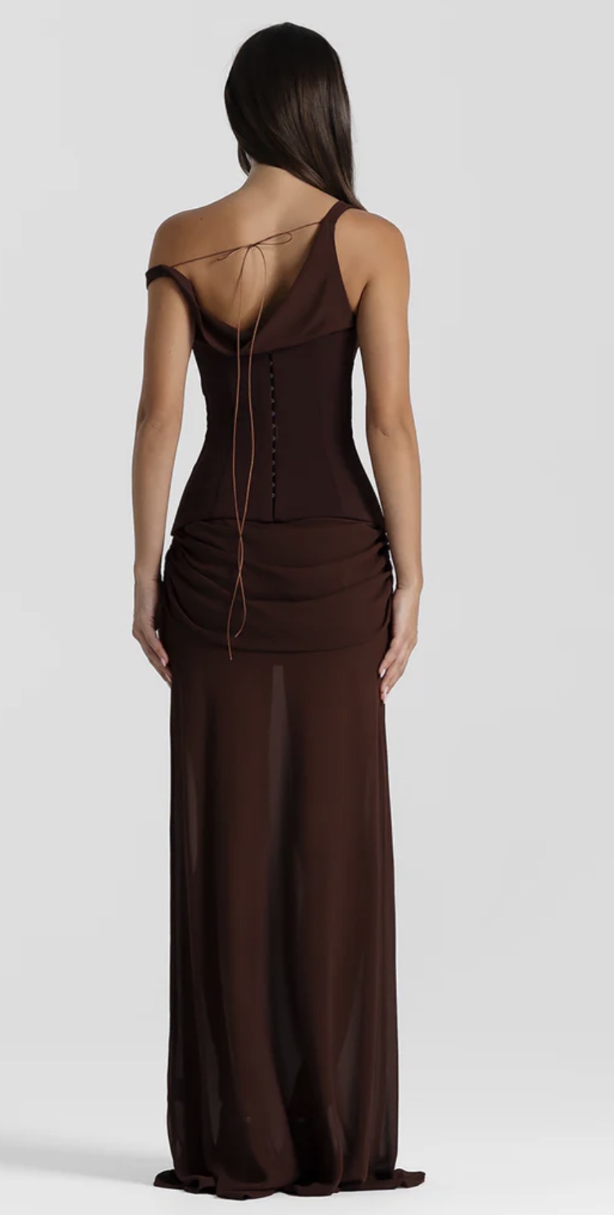 Cadence gown 2