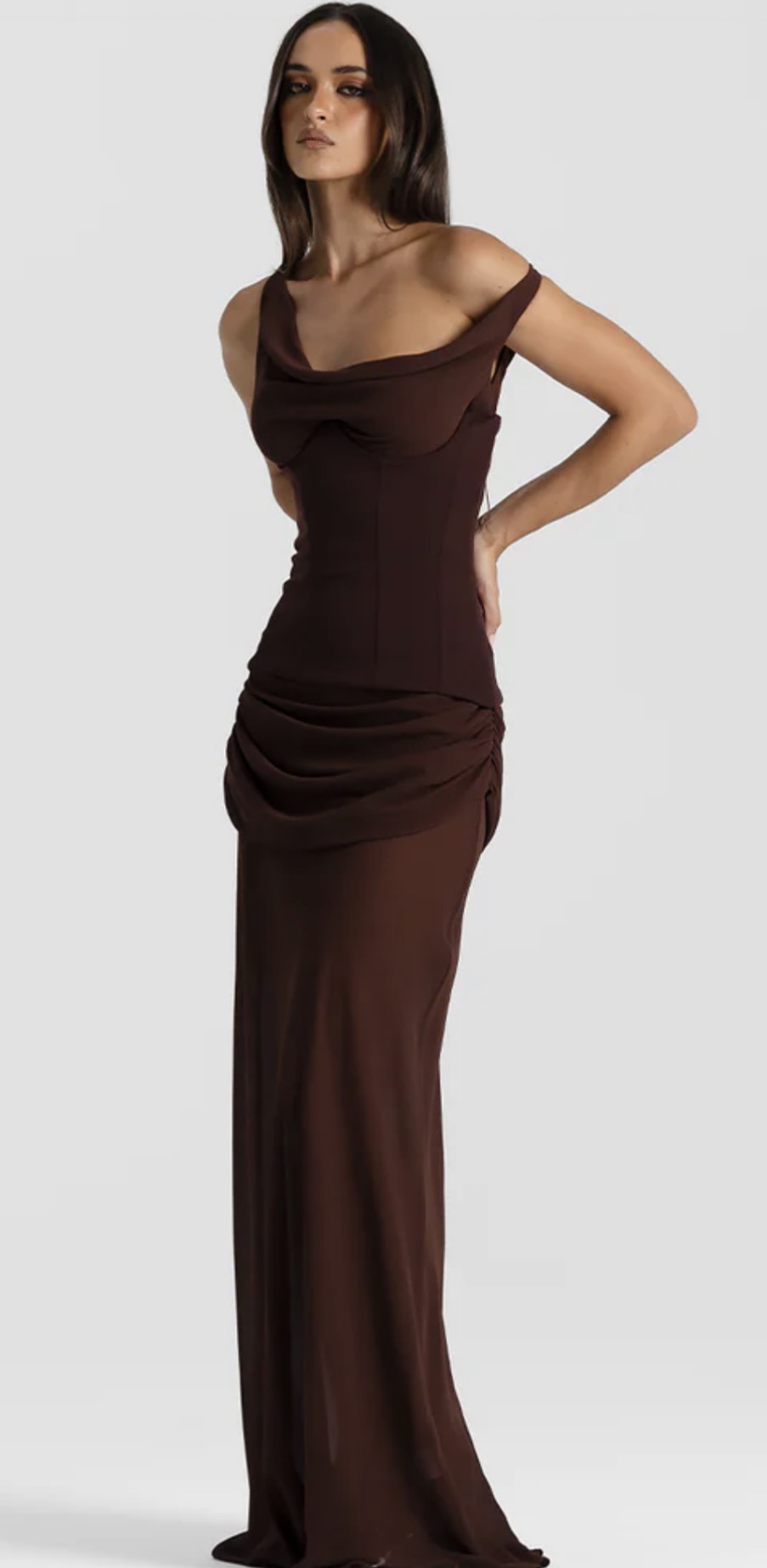 Cadence gown 3