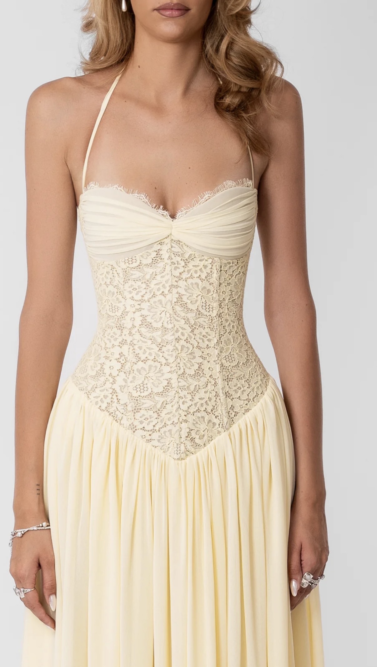 Fenity Faye dress 2