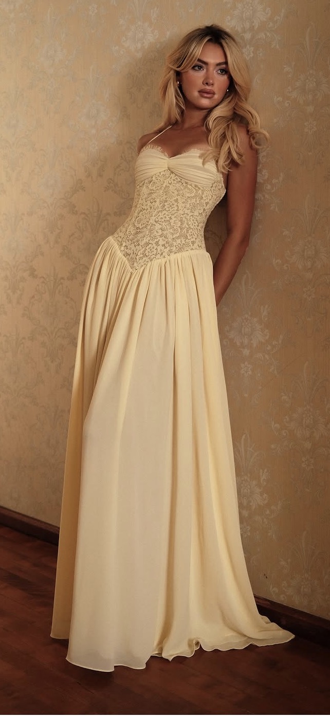 Fenity Faye dress 3