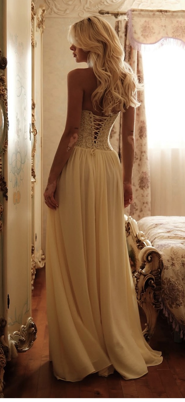 Fenity Faye dress 4