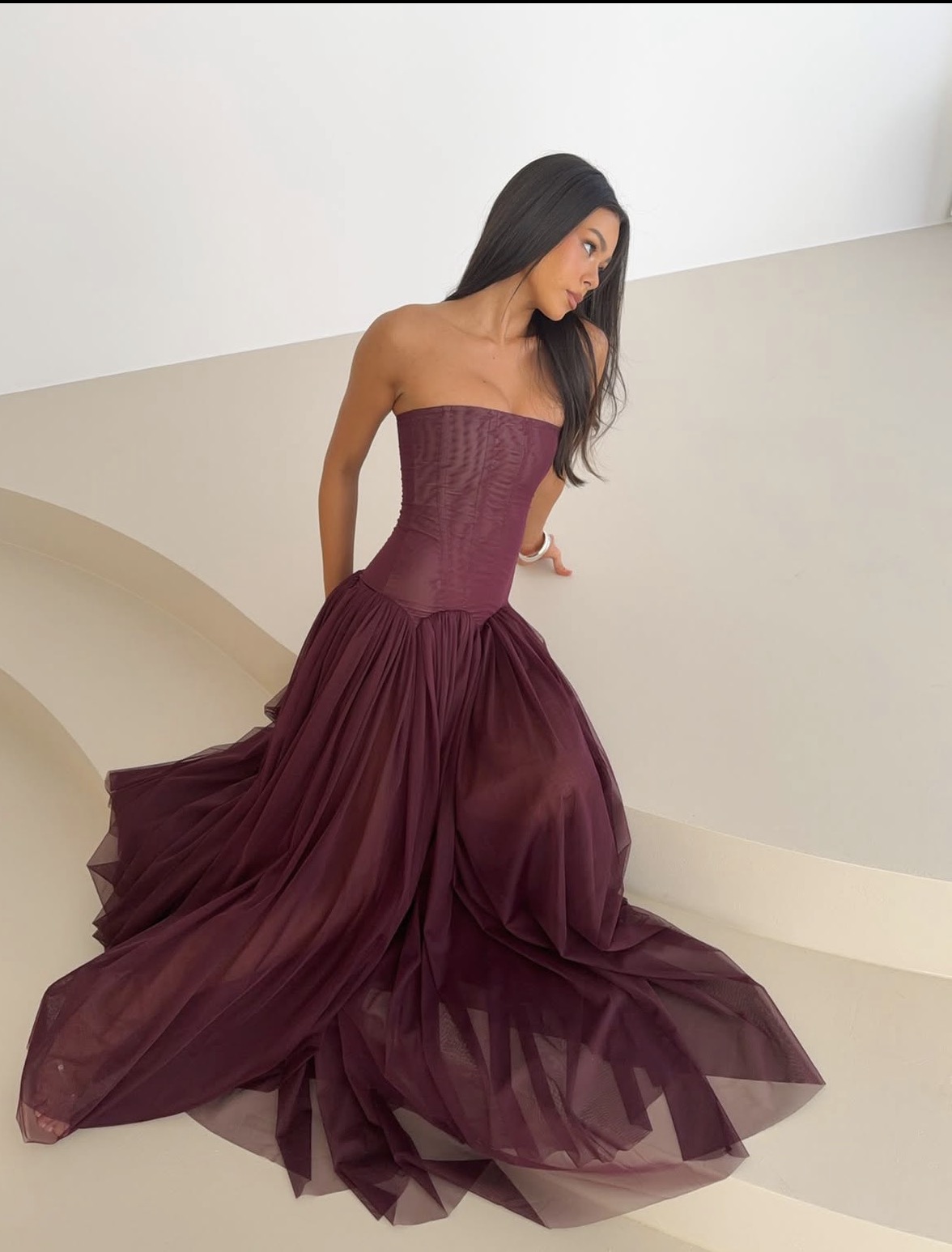 Magic muse dress