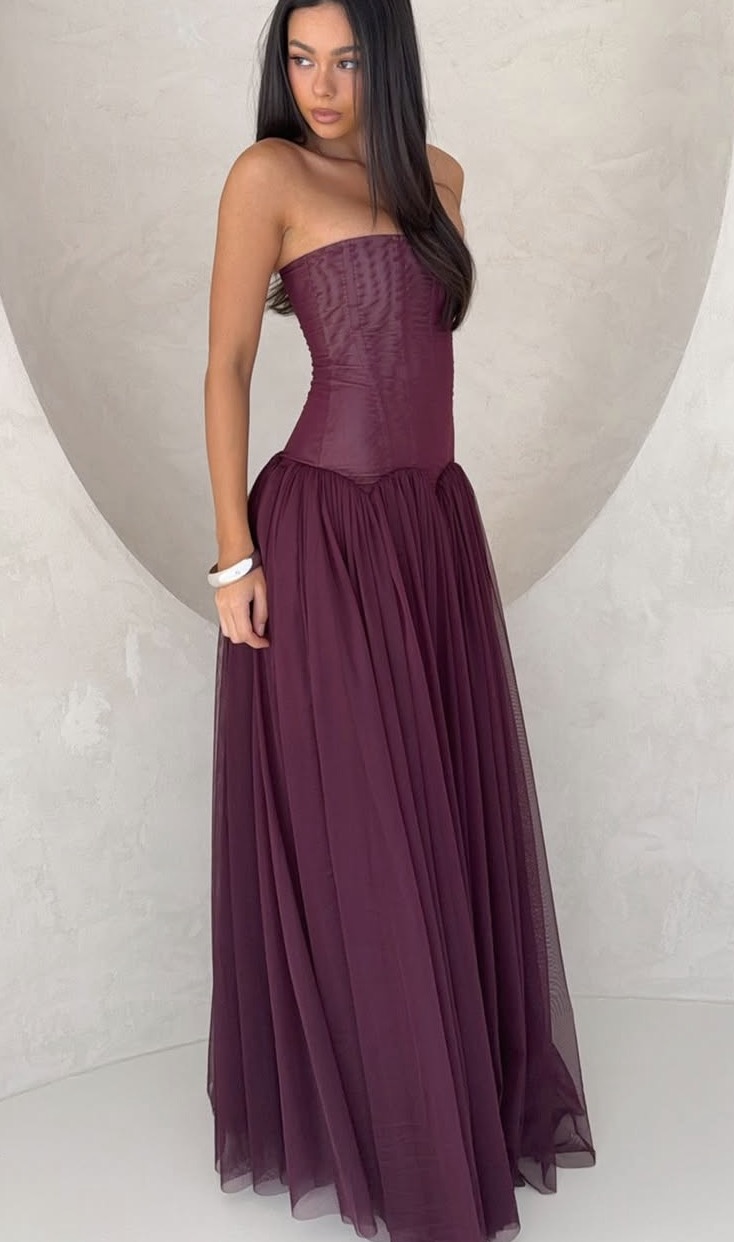 Magic muse dress 2