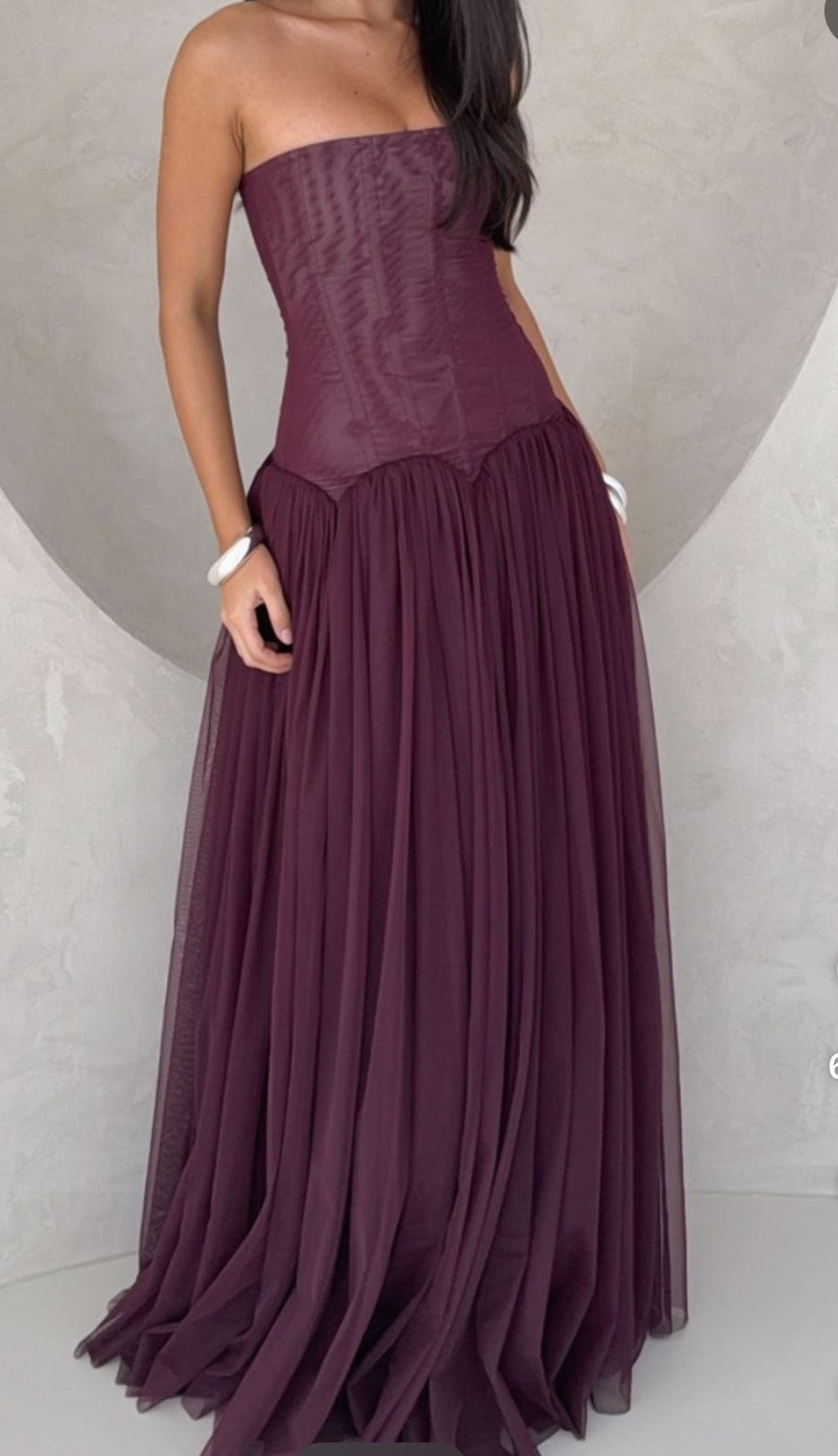 Magic muse dress 3