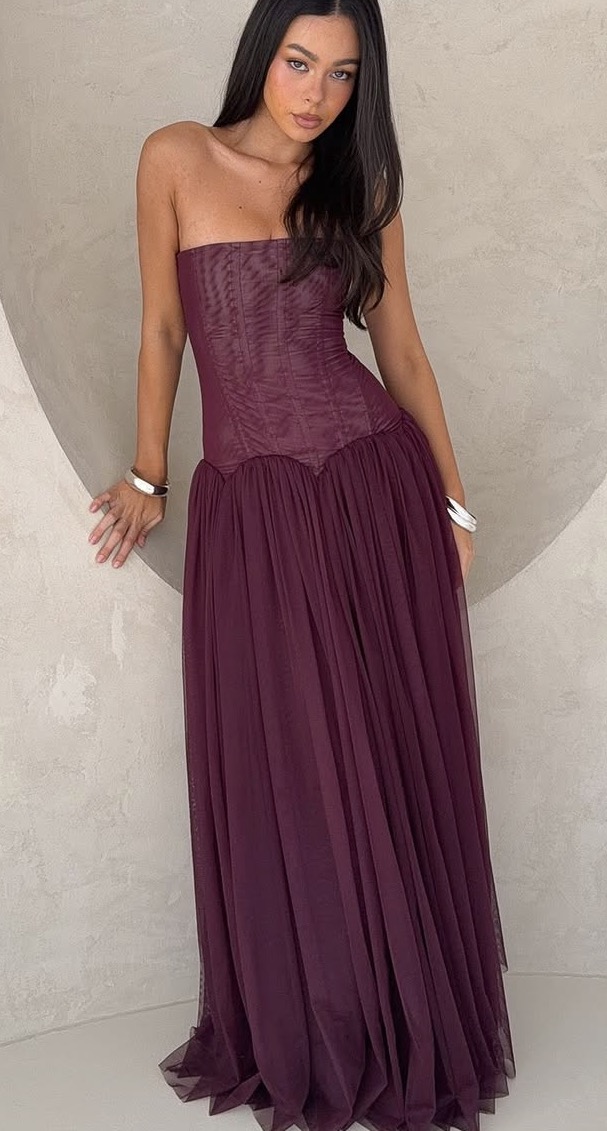 Magic muse dress 5