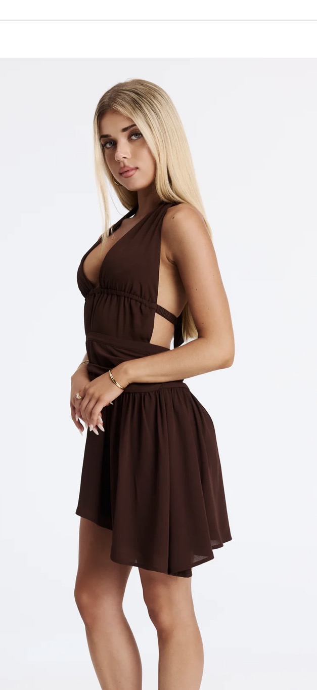 Poppy dress 2
