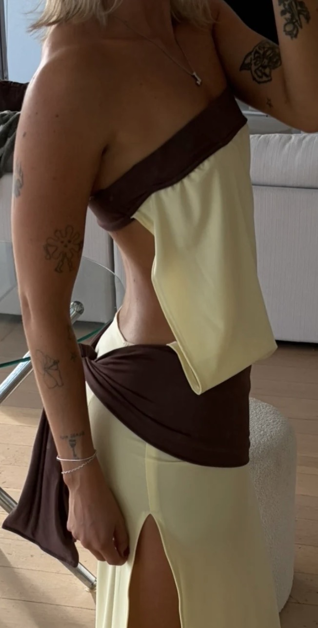 Inka maxi dress 2