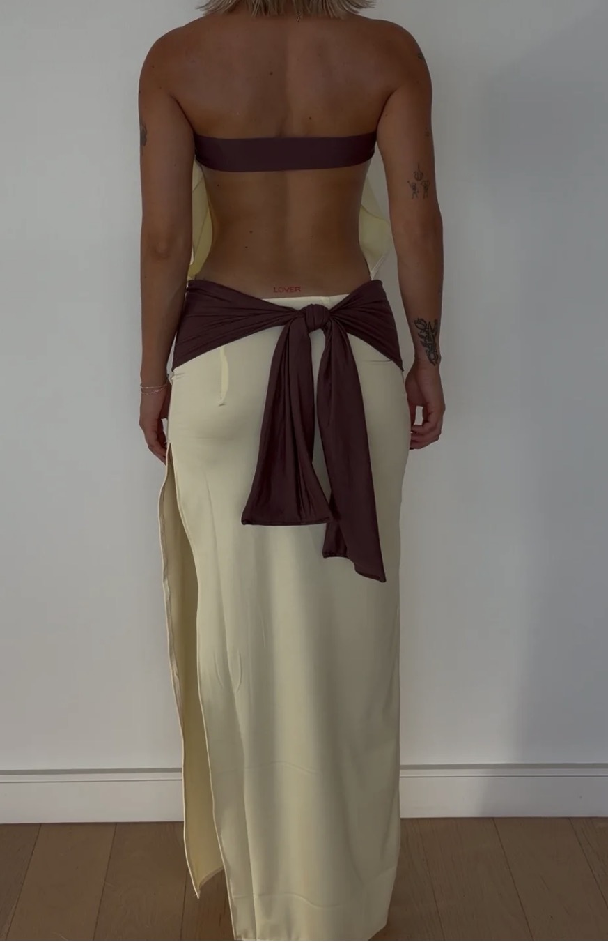 Inka maxi dress 4