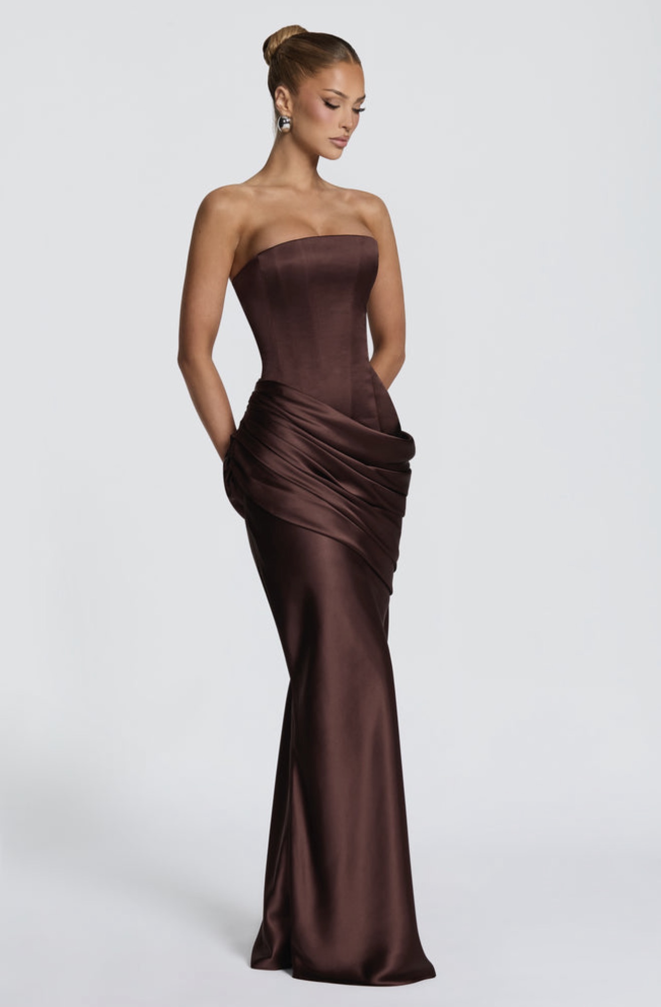 Babyboo- Ella Maxi