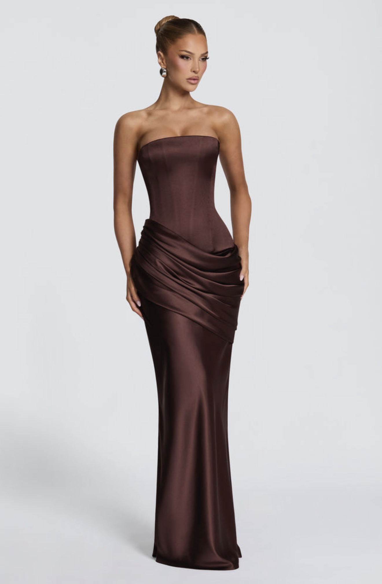 Babyboo- Ella Maxi 3