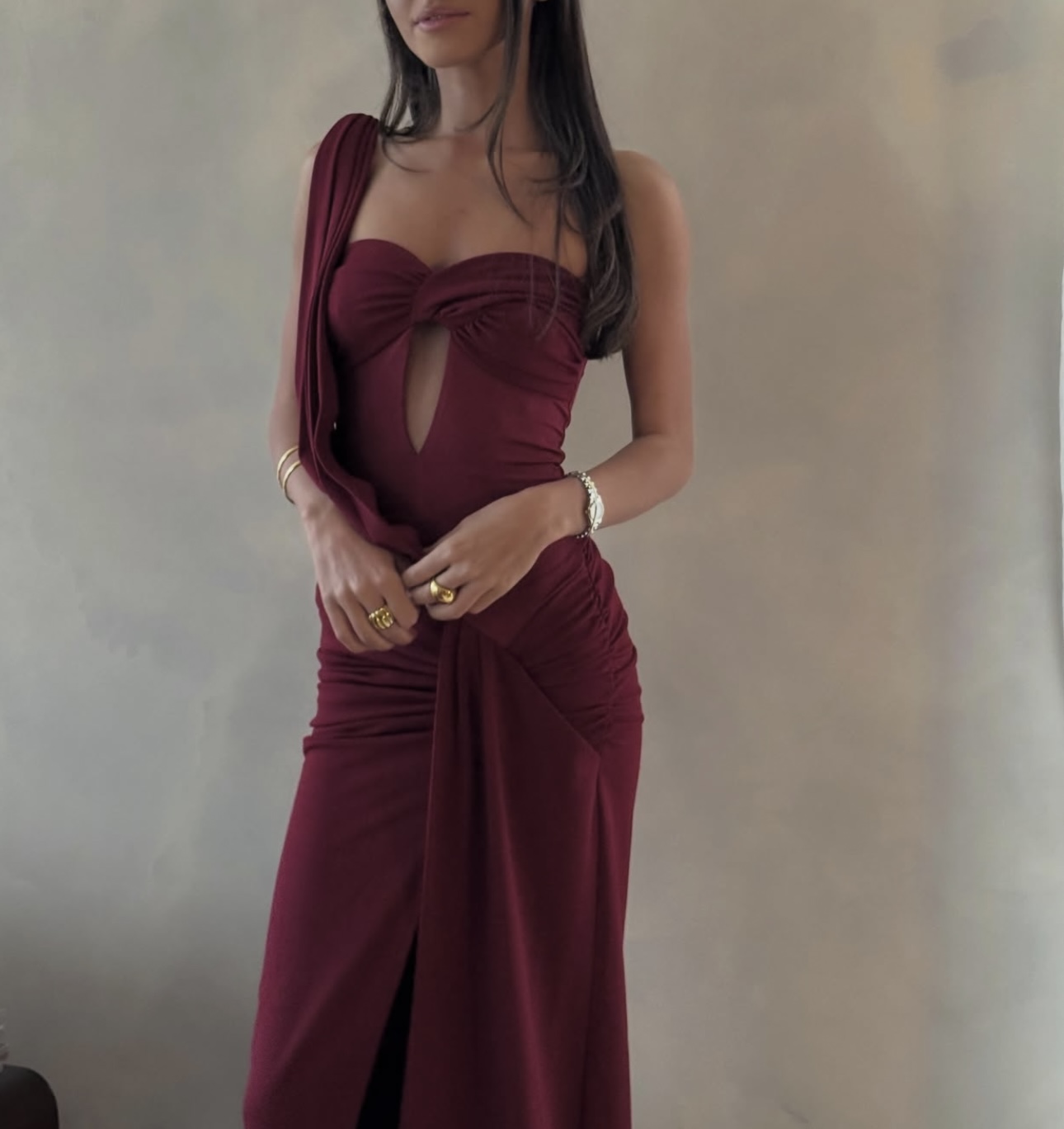Madeleine Dress 3