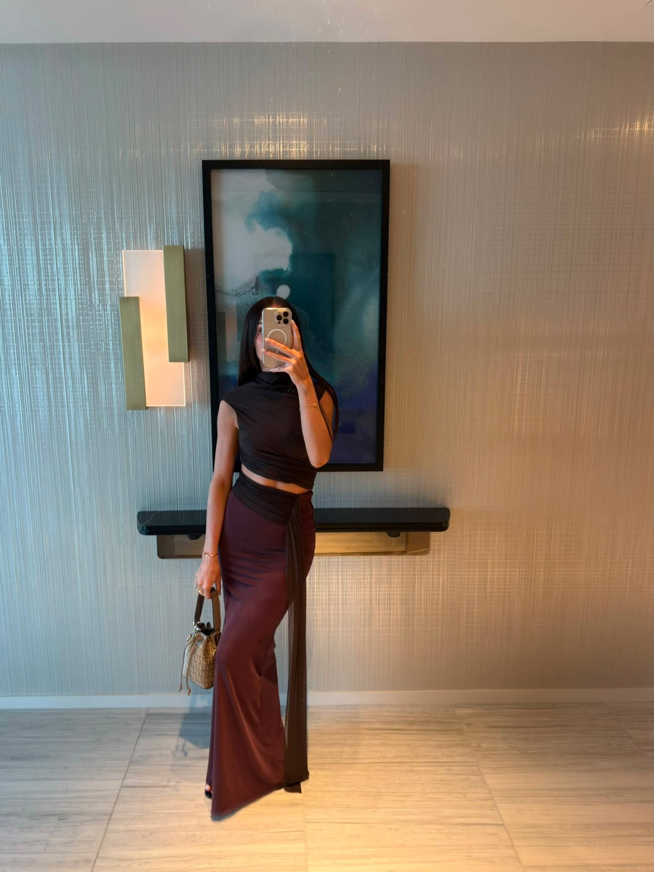 Conni Maxi Dress