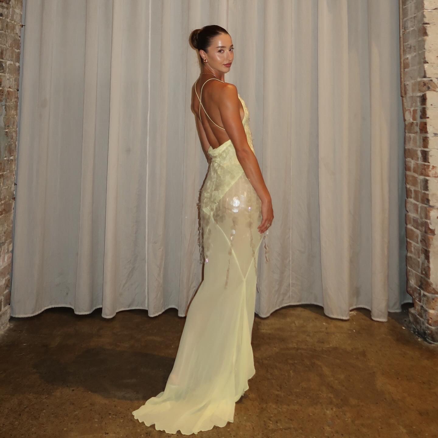 Asteria Dress