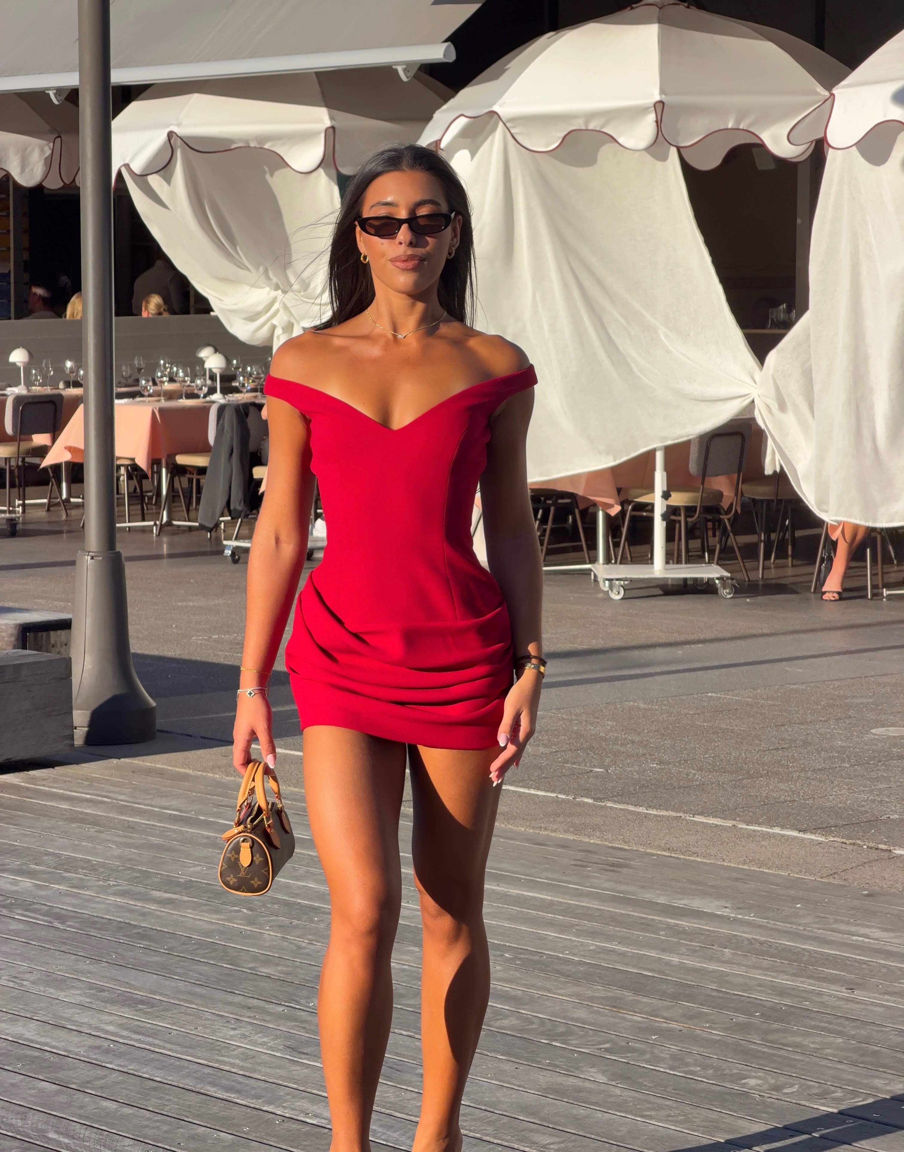 Avery Dress 2