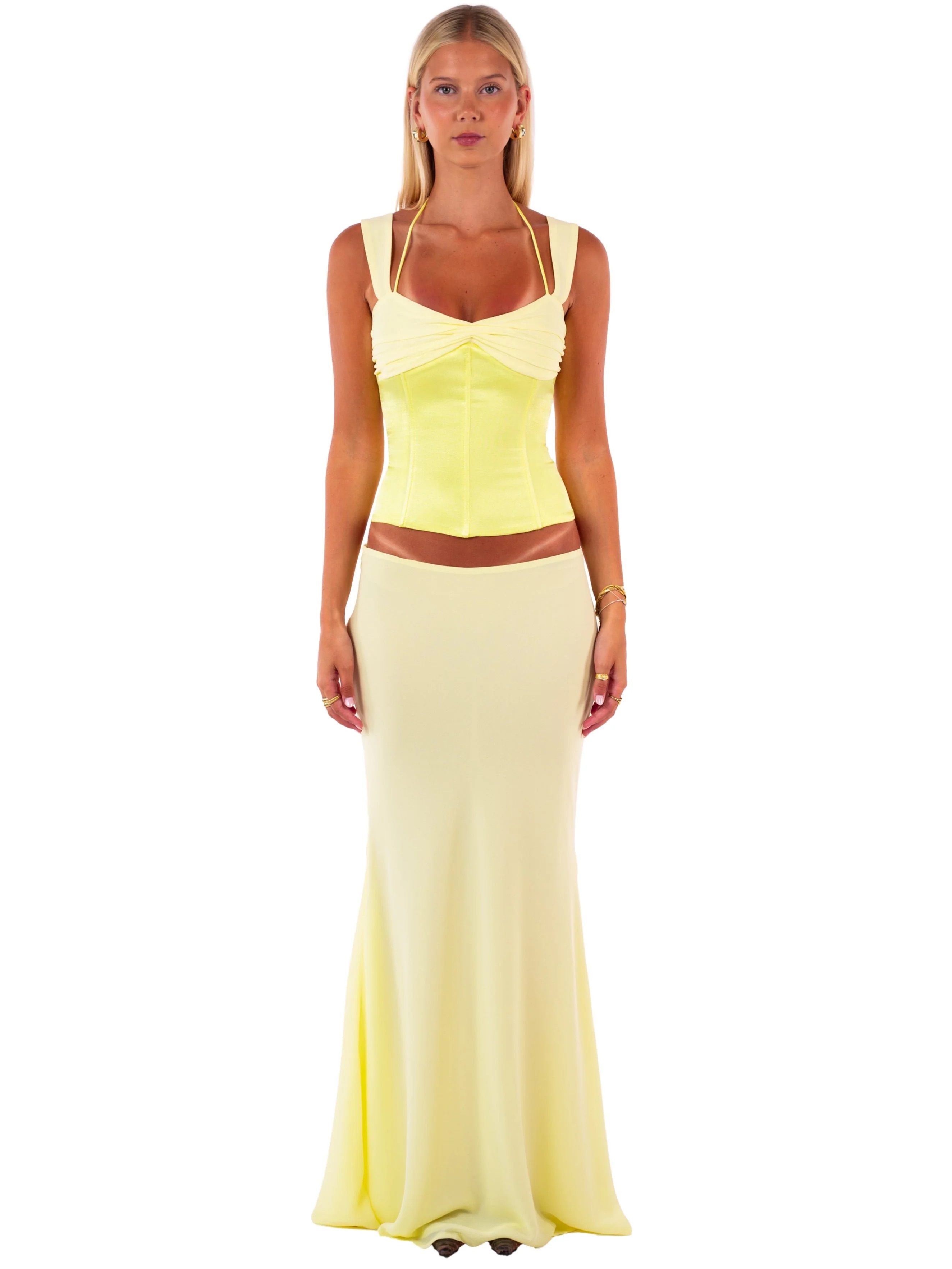 I AM DELILAH - Scarlett Butter set