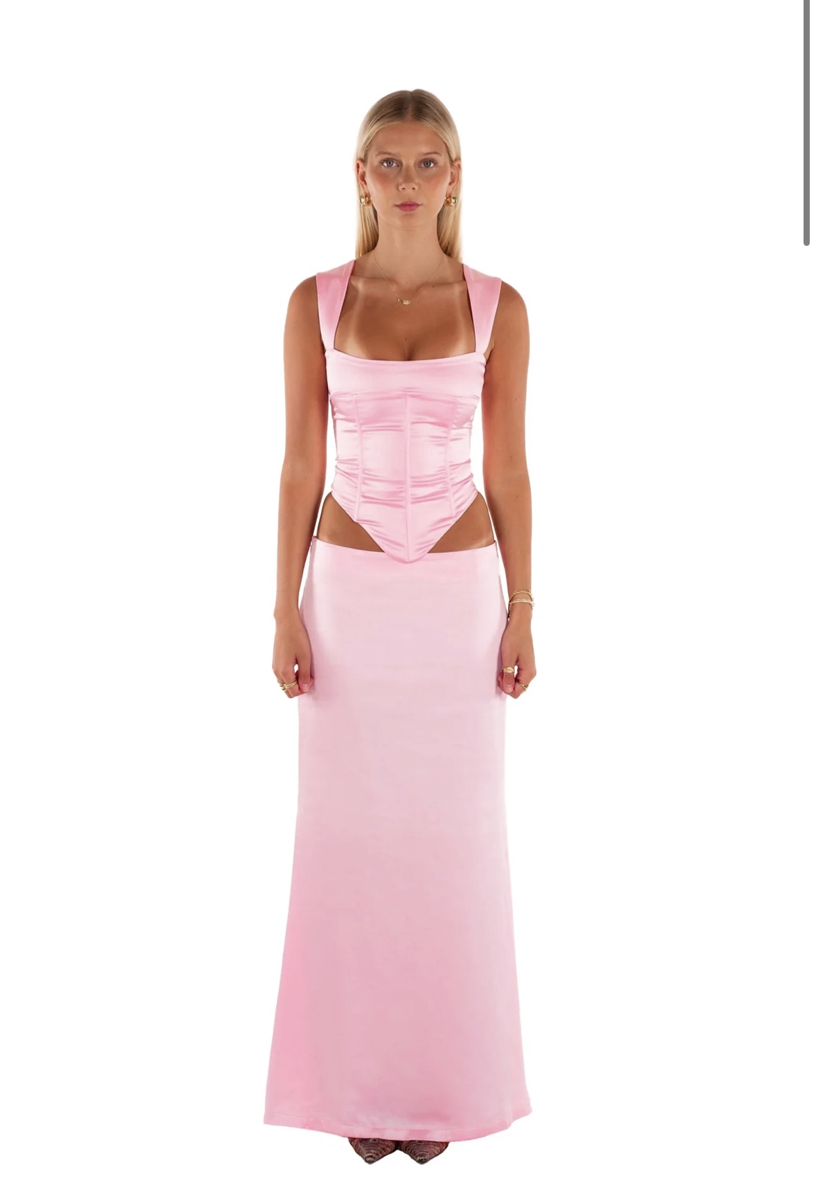 Valerie set Petal