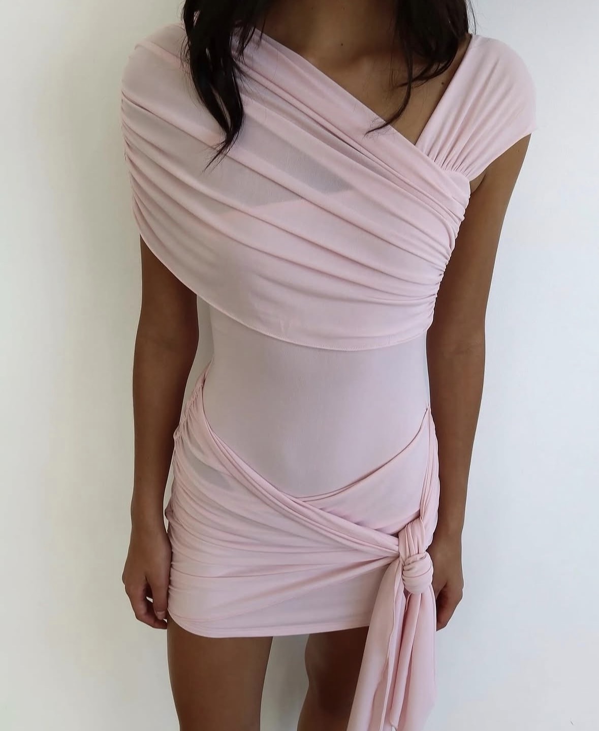 Rumi mjni dress